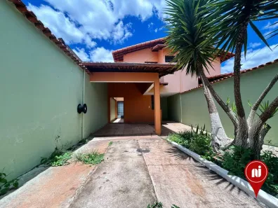 Casa com 3 Quartos à venda, 180m² no São Bento, Brumadinho