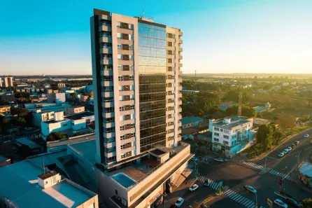 Apartamento com 3 Quartos à venda, 131m² no Centro, Esteio