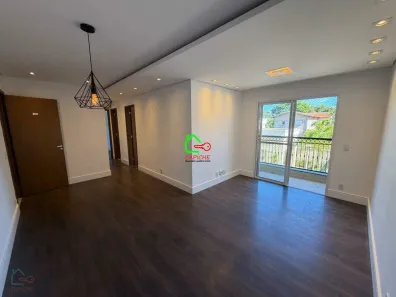 Apartamento com 2 Quartos à venda, 67m² no Centro, Vinhedo
