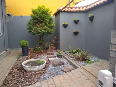Casa com 4 Quartos à venda, 240m² no Vila do Carmo (Colonia do Marçal), São João Del Rei