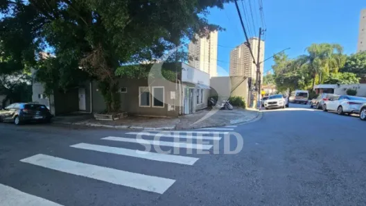 Ponto Comercial para alugar, 150m² no Parque Residencial Julia, São Paulo