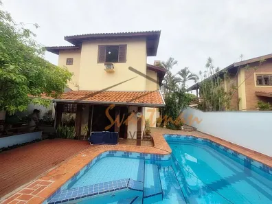 Casa com 4 Quartos à venda, 378m² no Cidade Universitária, Campinas