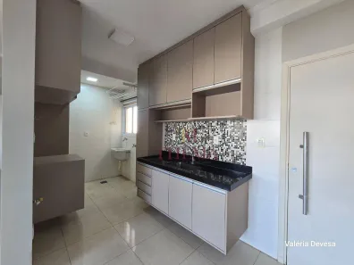 Apartamento com 2 Quartos à venda, 61m² no Jardim Nova Colina, Saltinho