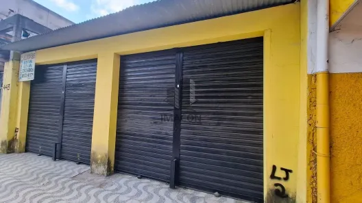 Ponto Comercial para alugar, 50m² no Amazonas, Contagem