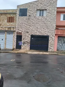 Casa com 2 Quartos à venda, 133m² no Vila Yolanda, Osasco