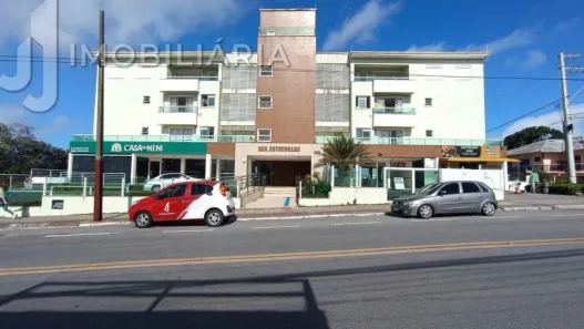 Apartamento com 1 Quarto à venda, 58m² no Ingleses do Rio Vermelho, Florianópolis