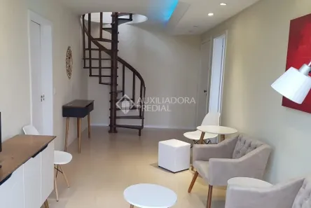 Cobertura com 3 Quartos à venda, 138m² no Passo da Areia, Porto Alegre