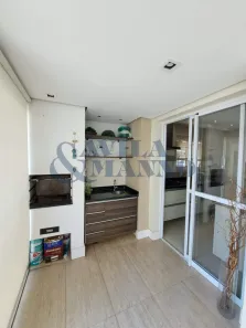 Apartamento com 4 Quartos à venda, 120m² no Mooca, São Paulo