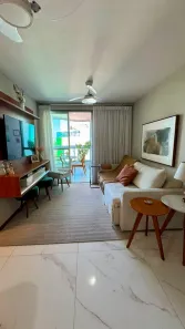 Apartamento com 3 Quartos à venda, 105m² no Jardim da Penha, Vitória