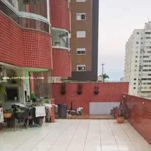 Apartamento com 3 Quartos à venda, 178m² no Campinas, São José