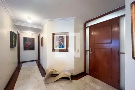 Apartamento com 3 Quartos à venda, 222m² no Indianópolis, São Paulo