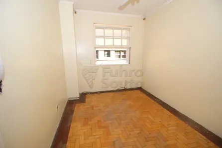 Apartamento com 2 Quartos à venda, 63m² no Centro, Pelotas