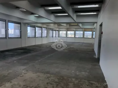 Sala Comercial para alugar, 415m² no Chácara Itaim, São Paulo
