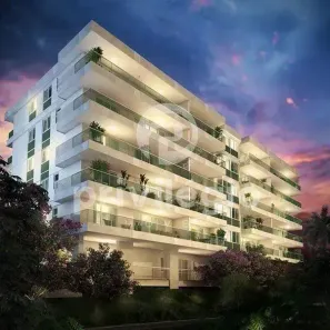 Apartamento com 4 Quartos à venda, 160m² no Barra Olímpica, Rio de Janeiro