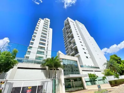 Apartamento com 3 Quartos à venda, 125m² no Parque Iracema, Fortaleza