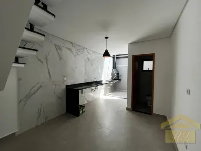 Sobrado com 3 Quartos à venda, 97m² no Jardim Aeroporto, São Paulo
