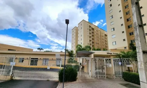 Apartamento com 3 Quartos à venda, 61m² no Tingui, Curitiba