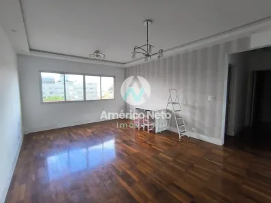 Apartamento com 2 Quartos para venda ou aluguel, 114m² no Osvaldo Cruz, São Caetano do Sul