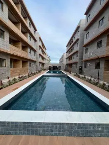 Apartamento com 2 Quartos à venda, 55m² no José Américo de Almeida, João Pessoa