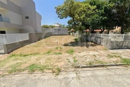 Lote/Terreno à venda, 360m² no Pântano do Sul, Florianópolis