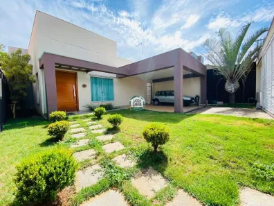 Casa com 4 Quartos à venda, 205m² no Vitória da União, Lagoa Santa