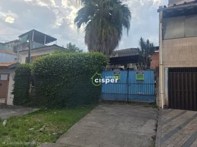 Lote/Terreno à venda, 260m² no Parque Císper, São Paulo