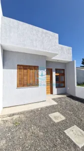Casa com 2 Quartos à venda, 50m² no Tramandaí, Tramandaí