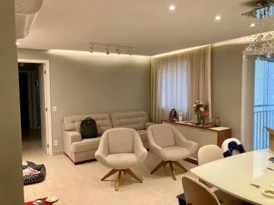 Apartamento com 4 Quartos à venda, 115m² no Vila Progresso, Guarulhos