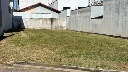 Lote/Terreno à venda, 277m² no Ibiti Royal Park, Sorocaba