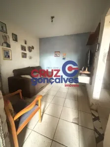 Casa com 1 Quarto à venda, 60m² no Vila Nova, Rio Claro
