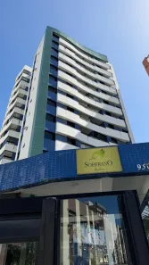 Apartamento com 3 Quartos à venda, 79m² no Luzia, Aracaju