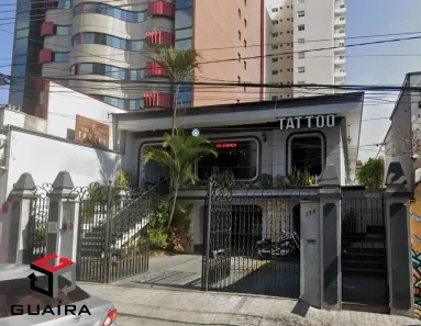 Imóvel Comercial com 3 Quartos à venda, 390m² no Santa Paula, São Caetano do Sul
