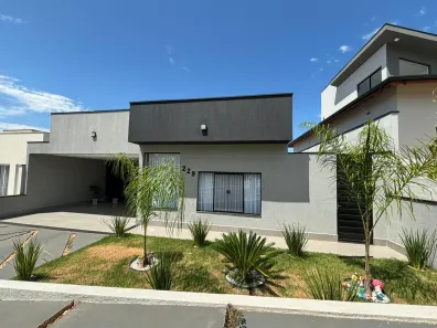 Casa de Condomínio com 3 Quartos à venda, 200m² no Jardim D'Icaraí, Salto