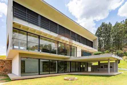 Casa de Condomínio com 4 Quartos à venda, 700m² no Sítio da Moenda, Itatiba