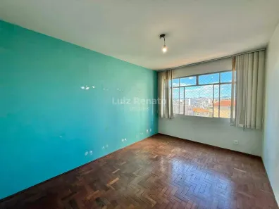 Apartamento com 3 Quartos à venda, 100m² no Santa Tereza, Belo Horizonte