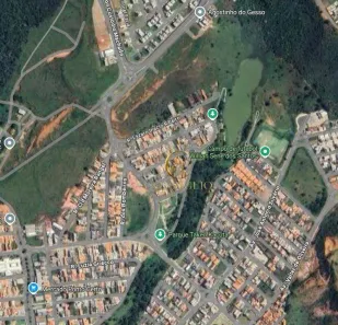 Lote/Terreno à venda, 194m² no Jardim Santa Júlia, São José dos Campos