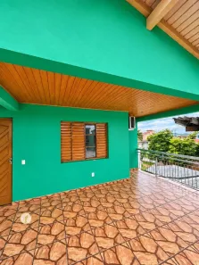 Casa com 3 Quartos para alugar, 80m² no Canudos, Novo Hamburgo