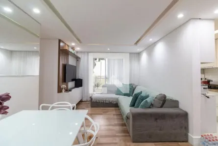 Apartamento com 3 Quartos à venda, 82m² no Jardim das Vertentes, São Paulo