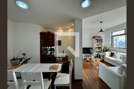 Apartamento com 4 Quartos à venda, 100m² no Santo Antônio, Belo Horizonte