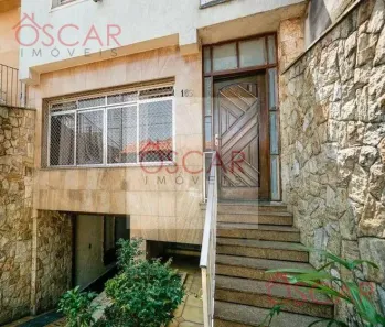Sobrado com 3 Quartos à venda, 325m² no Jardim Vila Formosa, São Paulo