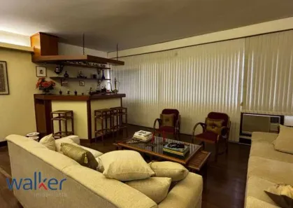 Apartamento com 3 Quartos à venda, 157m² no Tijuca, Rio de Janeiro