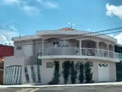 Sobrado com 3 Quartos à venda, 135m² no Jardim Hikari, São Carlos