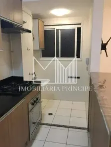 Apartamento com 2 Quartos à venda, 40m² no Cambuci, São Paulo