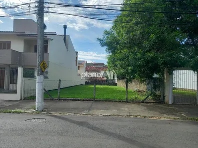 Lote/Terreno à venda, 330m² no Centro, Gravataí
