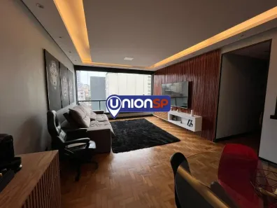 Apartamento com 2 Quartos à venda, 100m² no Campos Elíseos, São Paulo