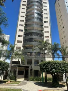 Apartamento com 3 Quartos à venda, 95m² no Parque Amazônia, Goiânia