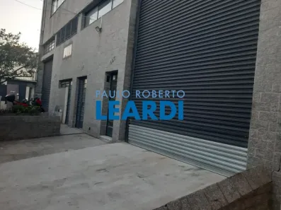 Galpão/Depósito/Armazém para alugar, 2350m² no Parque Peruche, São Paulo
