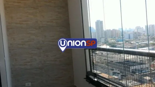 Apartamento com 1 Quarto à venda, 36m² no Cambuci, São Paulo