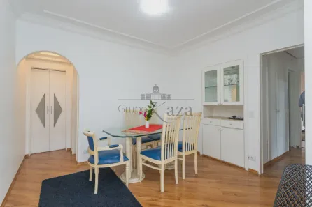 Apartamento com 3 Quartos à venda, 127m² no Pinheiros, São Paulo