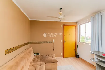 Apartamento com 2 Quartos para alugar, 38m² no Jardim Leopoldina, Porto Alegre